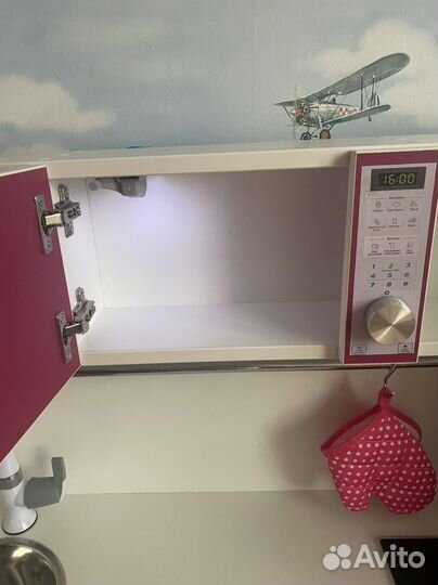 Детская кухня