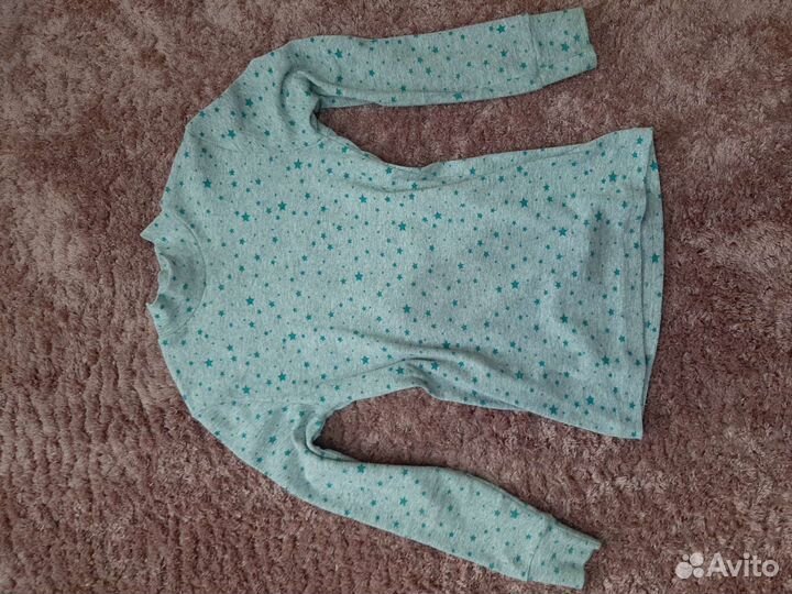 Кофты пакетом