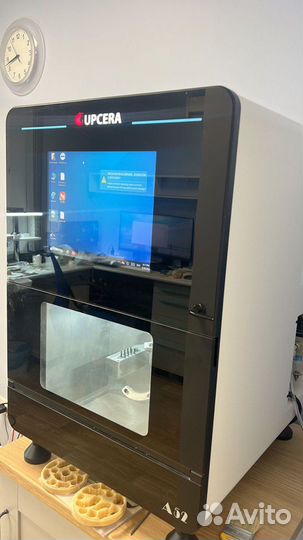 Подбор зуботехнических станков