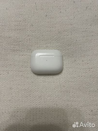 Airpods pro 1 поколение