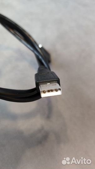 USB кабель-удлинитель 2.0 Hanrico