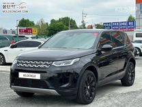 Land Rover Discovery Sport 2.0 AT, 2020, 63 970 км, с пробегом, цена 3 150 000 руб.