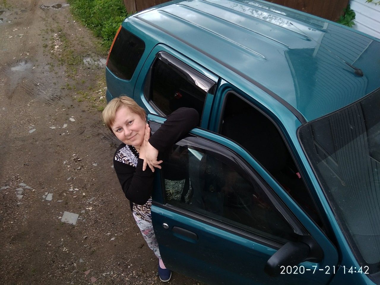 Suzuki Ignis: фото владельца