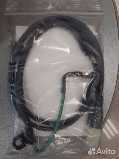 Датчик износа тормозных колодок