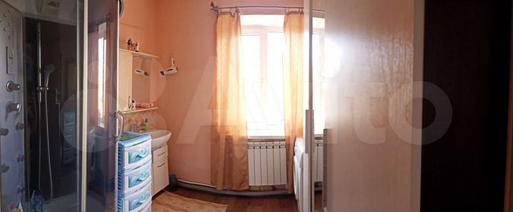 2-к. квартира, 43 м², 2/2 эт.