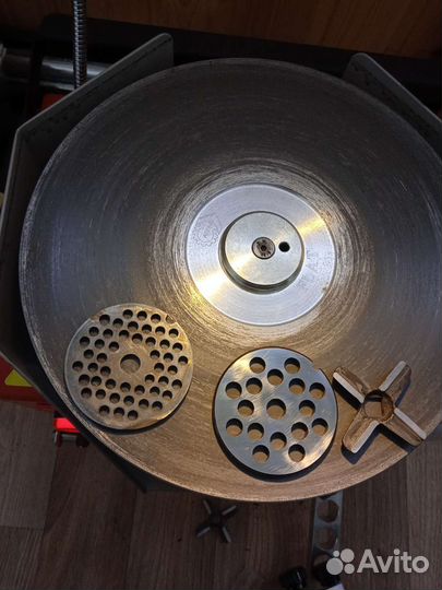 Заточка инструмента (выезд/цех)