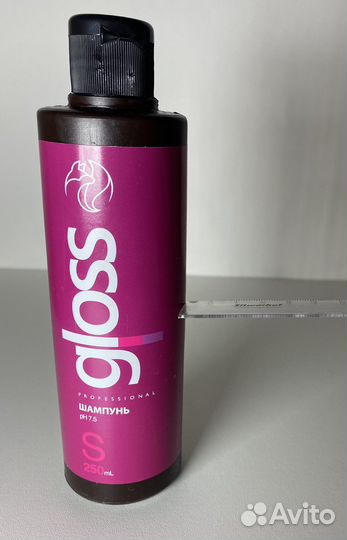 Составы кератина и инструменты. Набор для старта