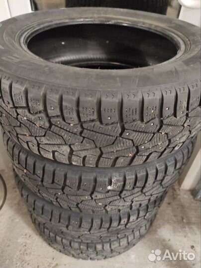 Pirelli Ice Zero 185/65 R16