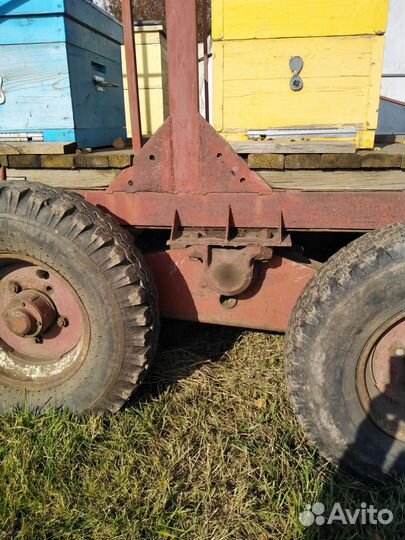 Пчёловодная платформа