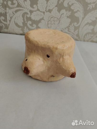 Глиняная посуда