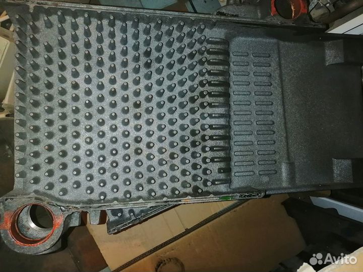 Секции теплообменников Protherm, Vaillant, Baxi