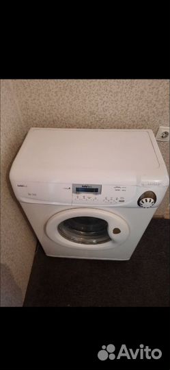 Стиральная машина бу candy