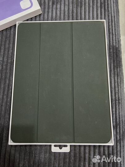 Чехол на iPad pro 12 9