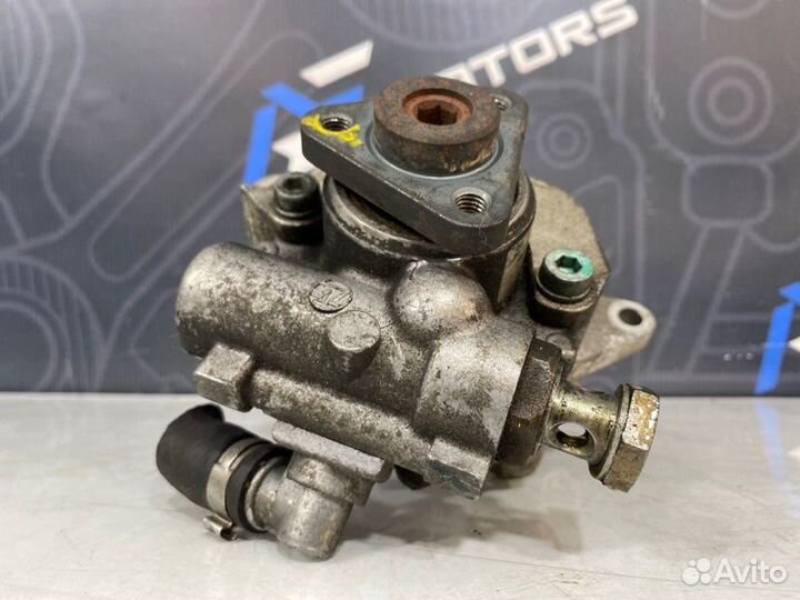 Гидроусилитель Audi Allroad C5 BES 2004