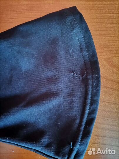 Брюки для фигурного катания 122