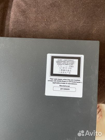 Коммутатор Cisco PoE