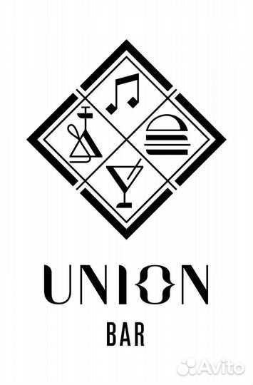 Требуются официанты