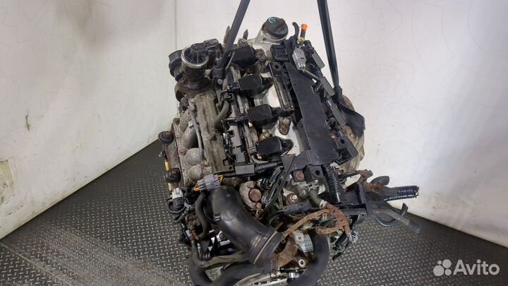 Маховик Honda Civic, 2005