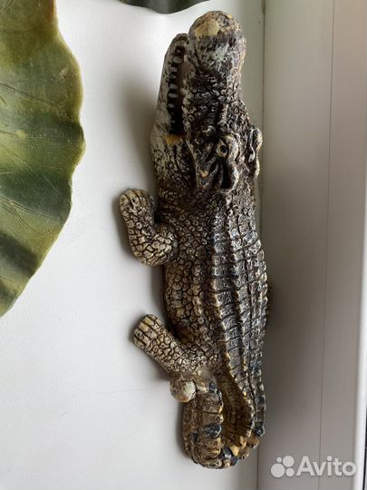 Фигурки для пруда