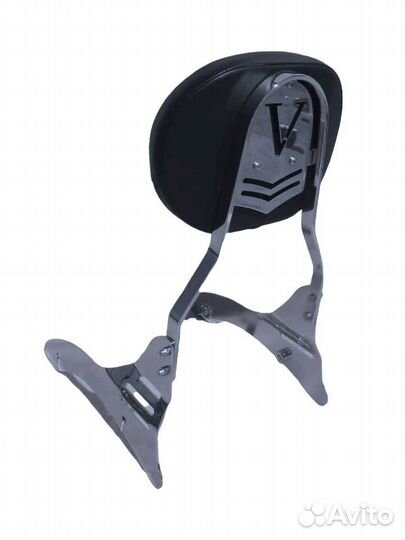 Спинка пассажира Kawasaki Vulcan VN900 VN2000