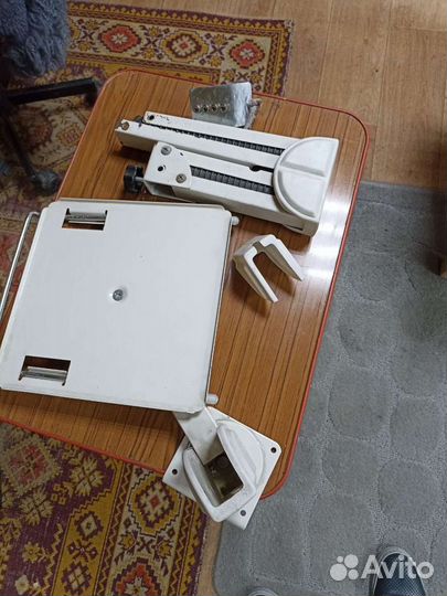 Подставка под аппаратуру