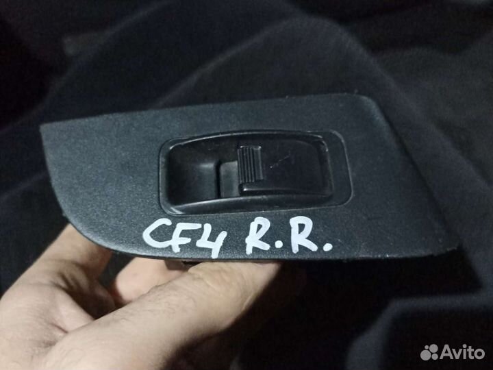 Кнопка стеклоподъемника