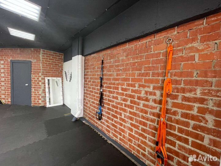 Почасовая аренда зала для йоги