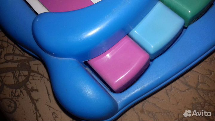 Пианино детское Simba