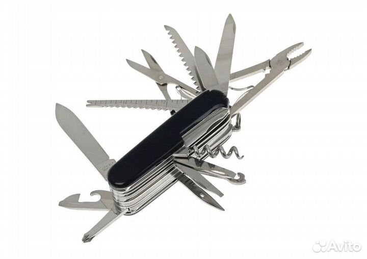 Victorinox SwissChamp (1.6795.3) новый/оригинал