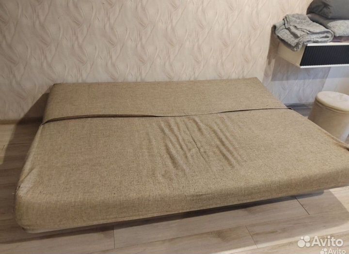 Диван раскладной 140х200