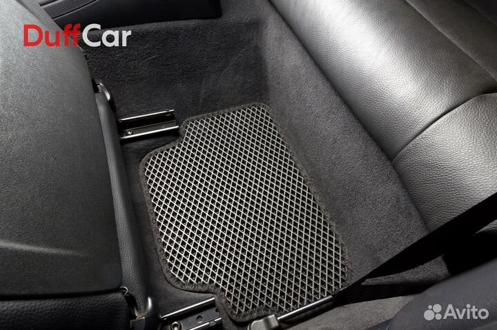 Эва/EVA коврики в машину