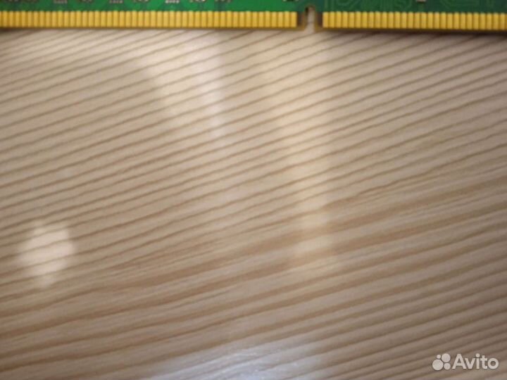 Оперативная память 4gb