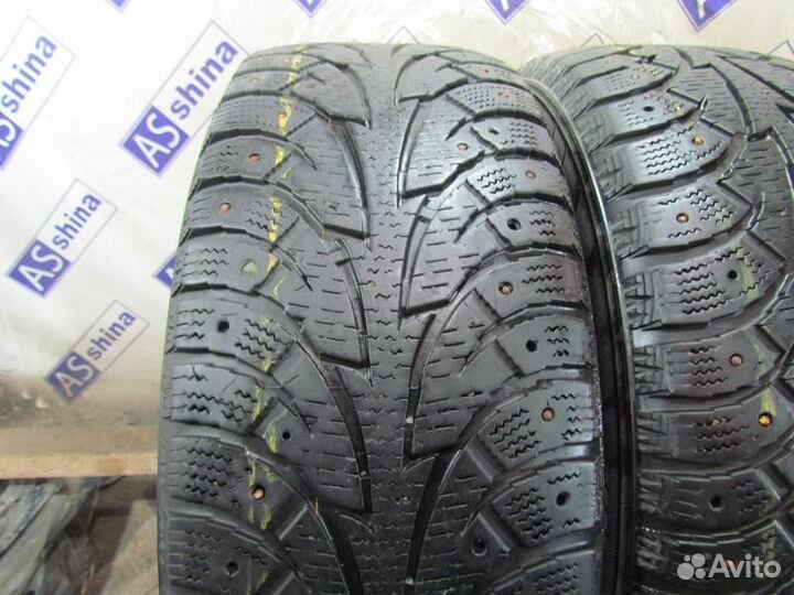 Hankook Winter I'Pike W409 205/55 R16 101K