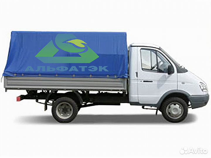 Чернозем в мешках 50 л, Бесплатная доставка