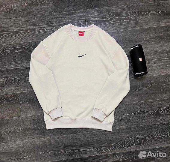 Свитшот nike