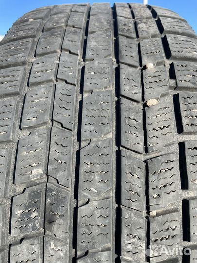 Dunlop DSX-2 215/50 R17