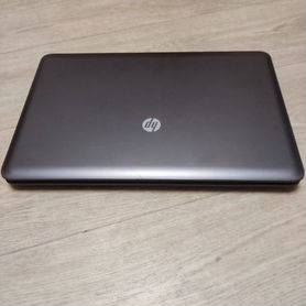 Ноутбук HP 650