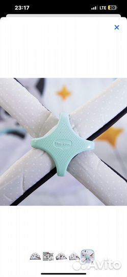 Коврик развивающий