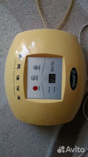 Фильтр для воды