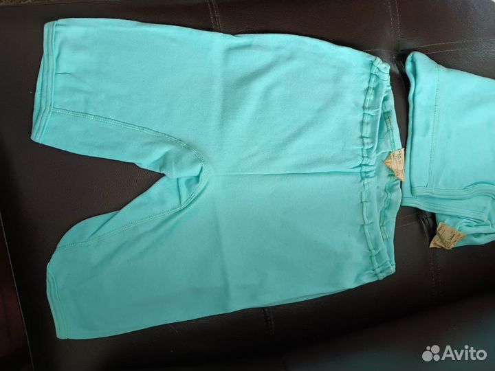 Ретузы советские женские