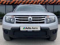 Renault Duster 1.6 MT, 2013, 181 731 км, с пробегом, цена 1 039 000 руб.