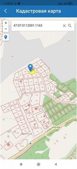 Участок 10 сот. (ИЖС)