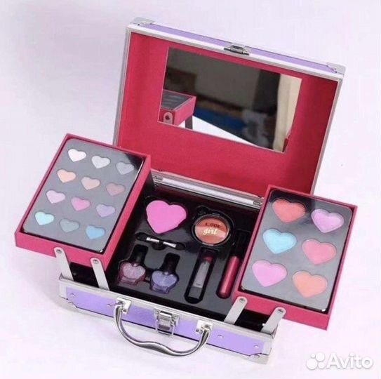 Косметика для детей