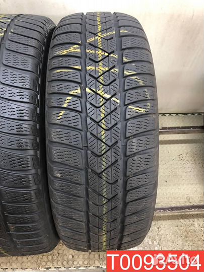 Pirelli Winter Sottozero 3 205/60 R16 96H