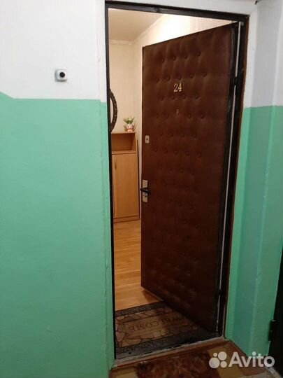 Дверь металлическая