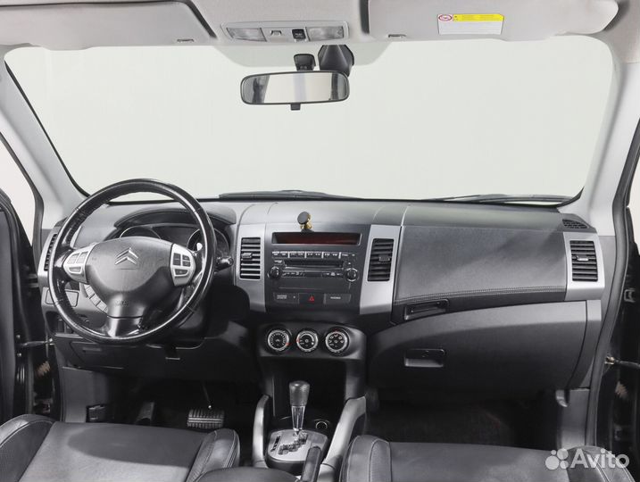 Citroen C-Crosser 2.4 CVT, 2010, 155 366 км