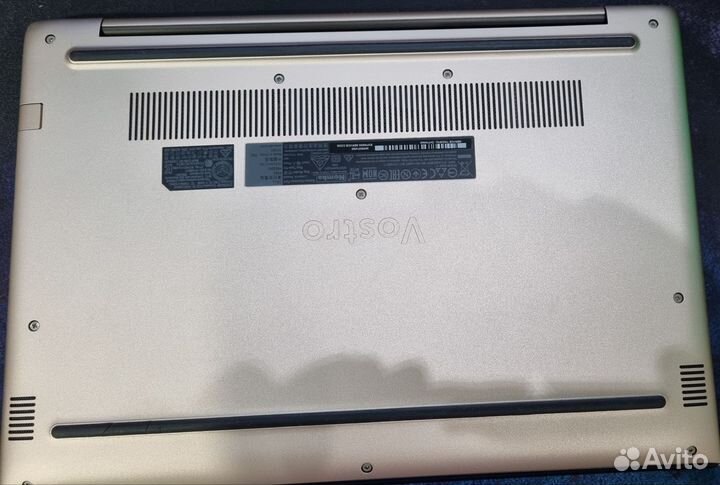 Ноутбук dell 14 дюймов