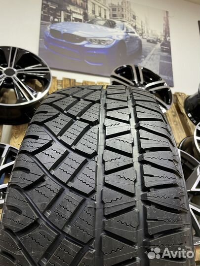 Michelin Latitude Cross 255/55 R18 109H