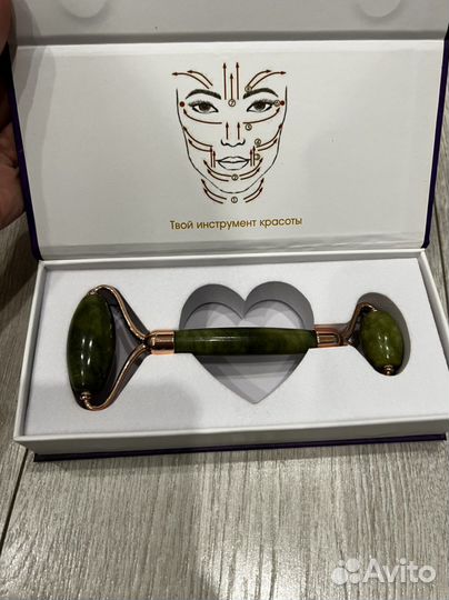 Роллер-массажер