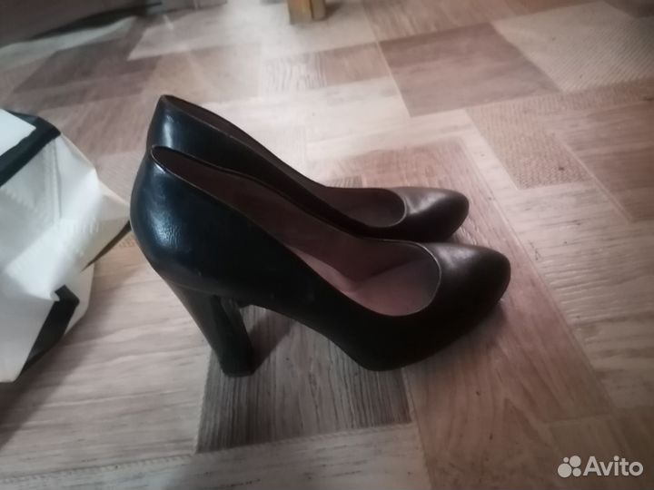 Продам туфли